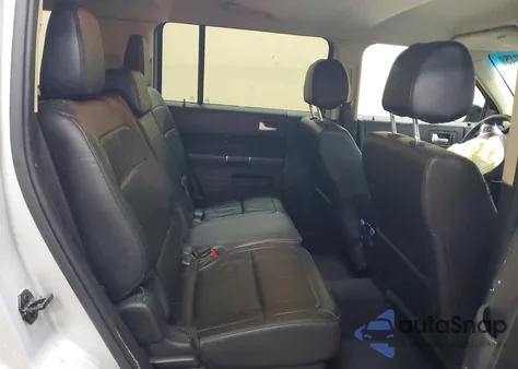 2016 Ford Flex Sel z USA, uszkodzony, nr VIN 2FMHK6C85GBA14031